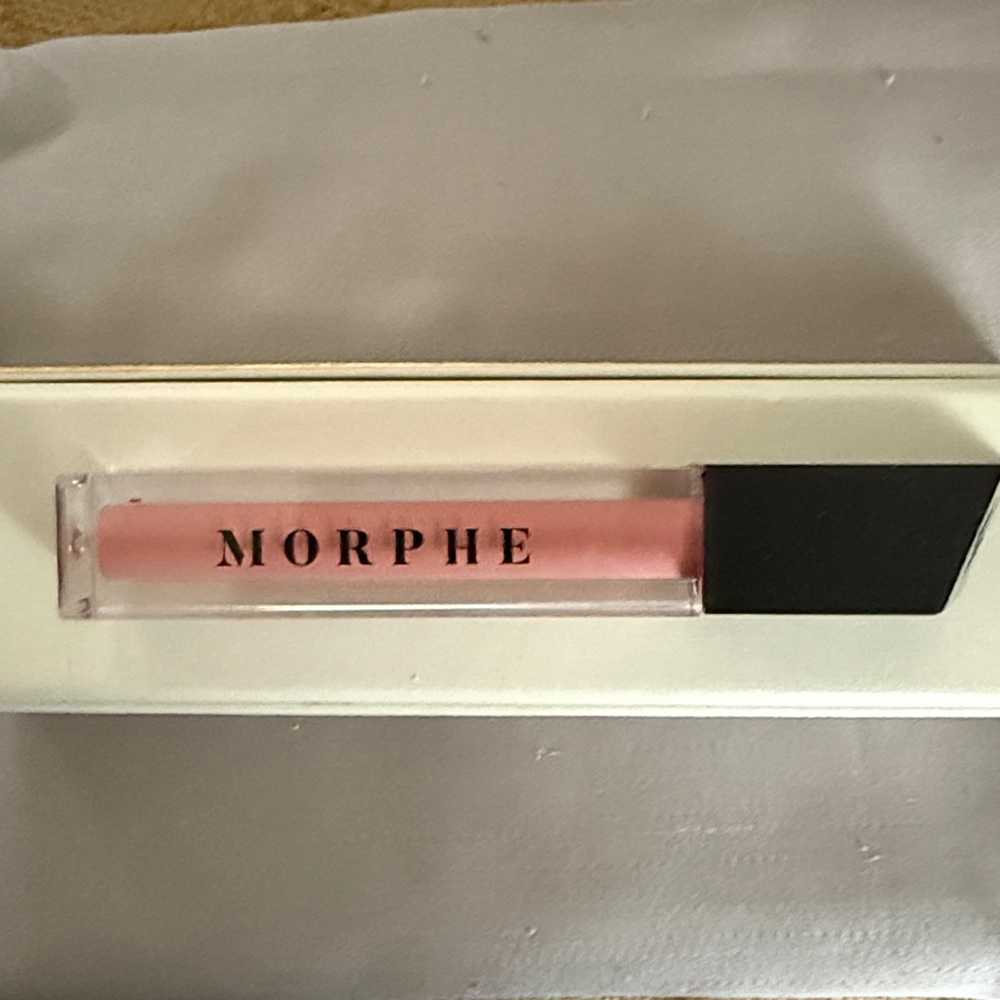 Morphe Lip Gloss Pop